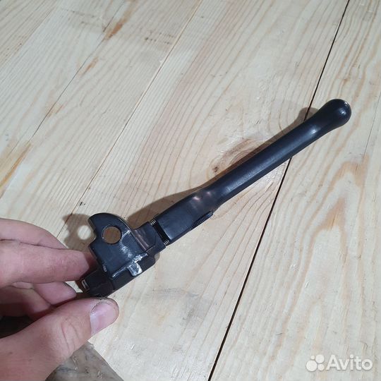 Рычаг тормоза BMW R1100