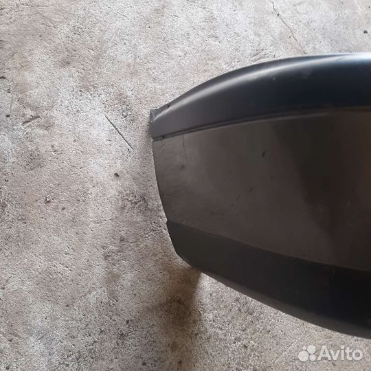 Задний бампер Nissan Sunny n14,Ниссан Санни n14