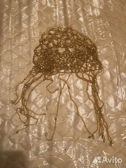 Карнавальный костюм Жасмин/восточный