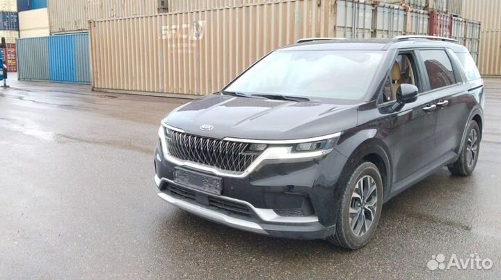 Пригоню авто для вашей семьи