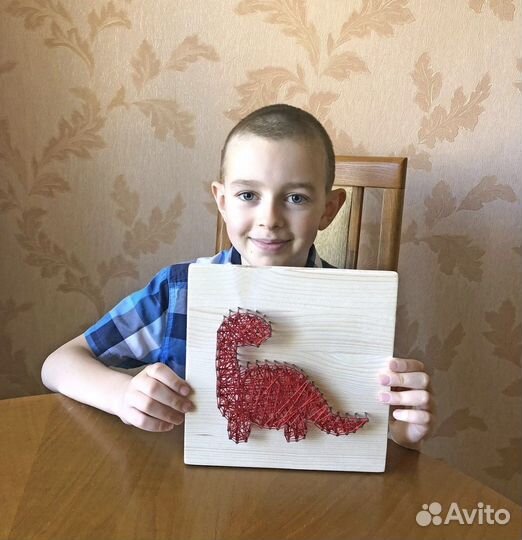 Выездные детские мастер-классы