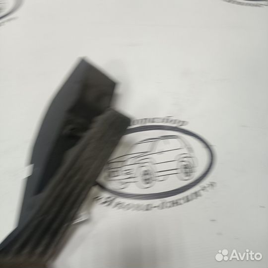 Педаль газа Bmw x5 e53 n62 b44