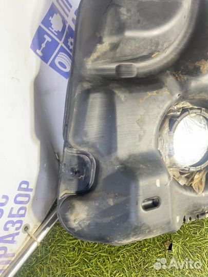 Бензобак Renault Logan седан 1.4 K7J710 2012