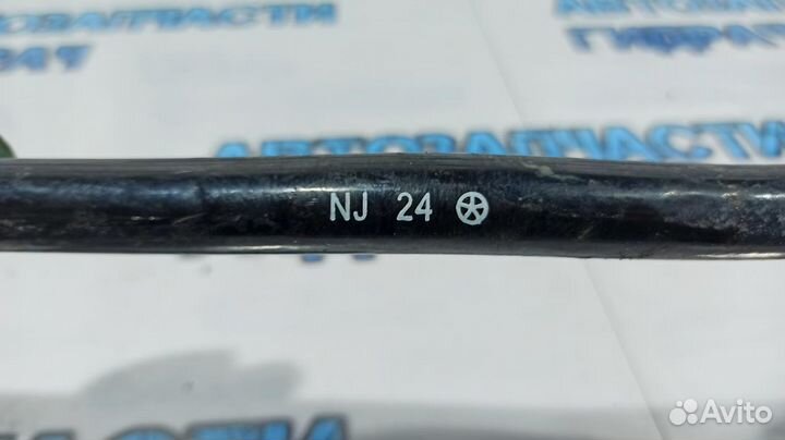 Стабилизатор передний Kia Rio 3 54810-4L000