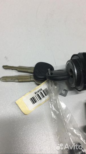 Замок зажигания sonata Таганрог 819053d020