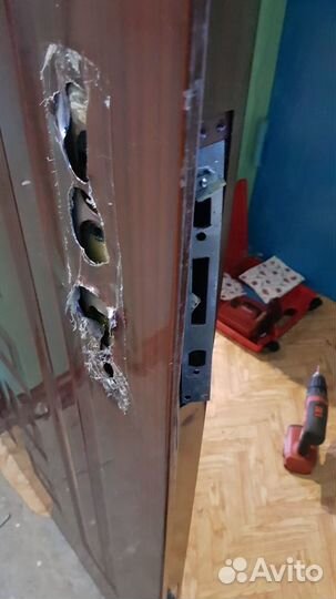 Вскрытие замков Тюмень