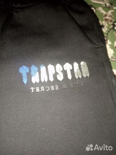 Штаны Trapstar