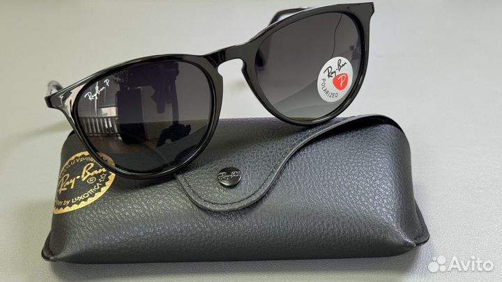 Очки Ray Ban 4171 Erika Оригинальное качество