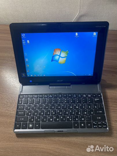 Acer switch one 10