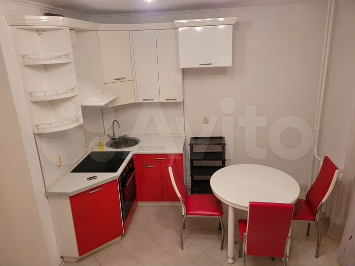 Квартира-студия, 29 м², 11/16 эт.