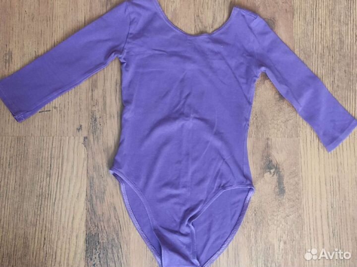 Купальники для гимнастики и танцев