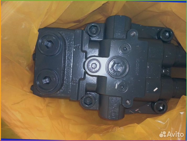 14673219 EC480 поворота гидромотор 14550092 Volvo