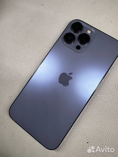iPhone 13 Pro Max, 128 ГБ