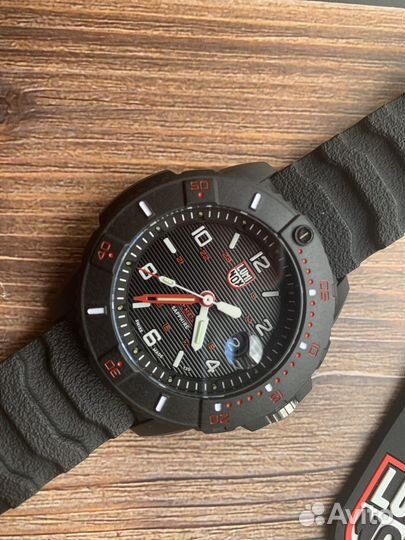 Часы Luminox Navi seal 3600