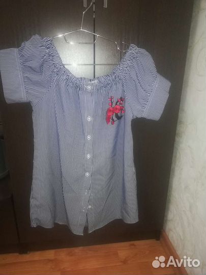 Продам блузку