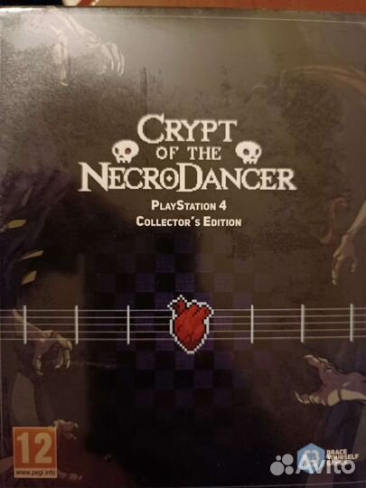 Игры для PlayStation 4/5