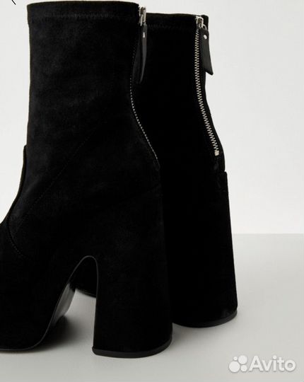 Ботильоны Vic Matie 39