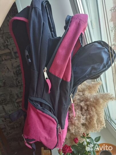 Рюкзак школьный