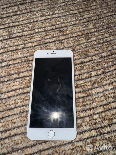 iPhone 6 Plus, 32 ГБ