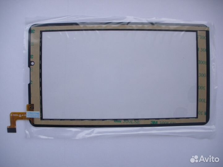 Тачскрин Digma Hit 4G/Plane 7.4/Texet TM-7879 и др