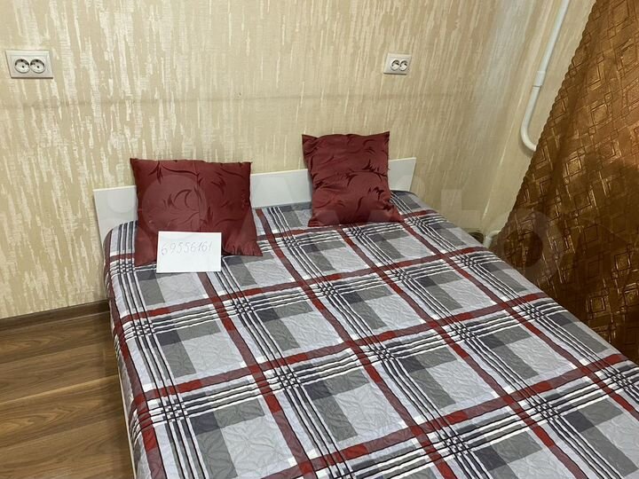 Квартира-студия, 28 м², 3/17 эт.