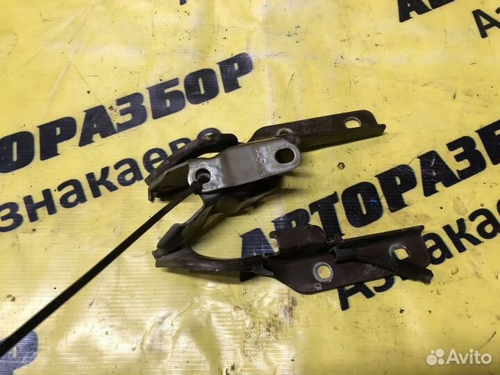 Петля капота Lifan Solano