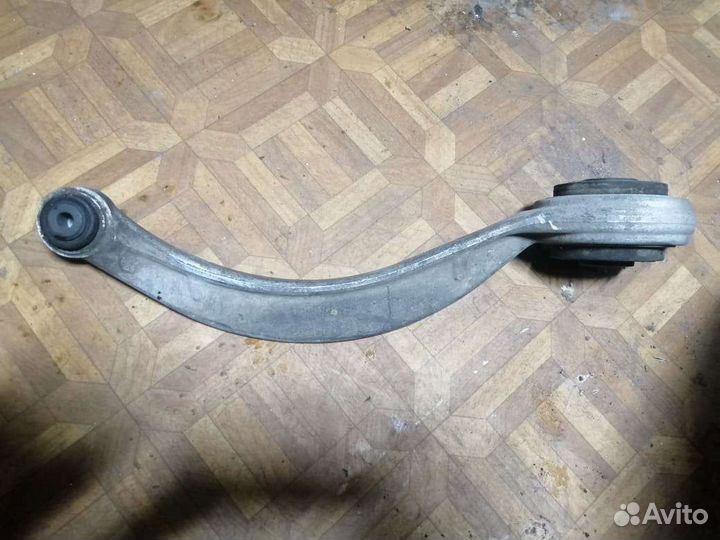 Рычаг передней подвески левый для Jaguar XF