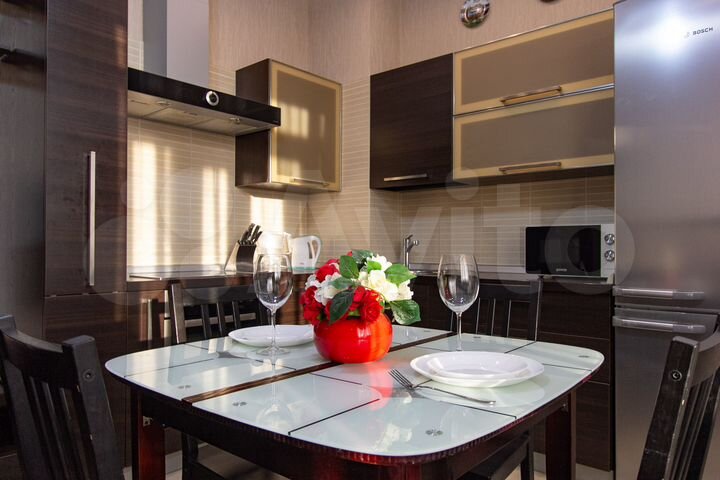 2-к. квартира, 70 м², 19/22 эт.