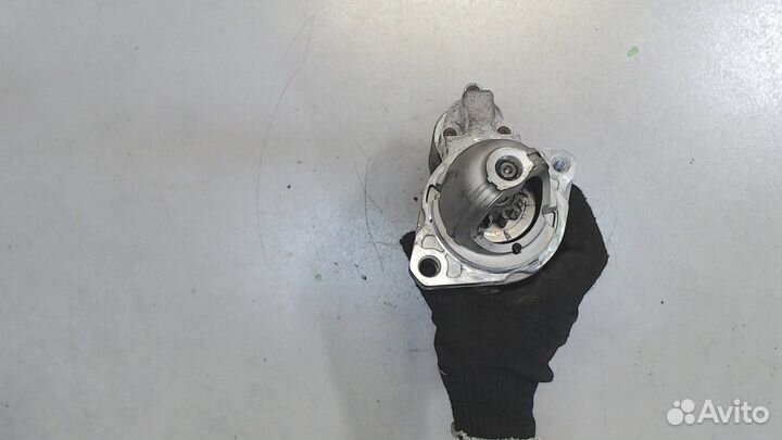 Стартер BMW 5 F10, 2014