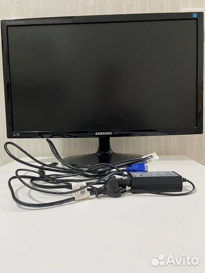 Монитор Samsung S23A300B
