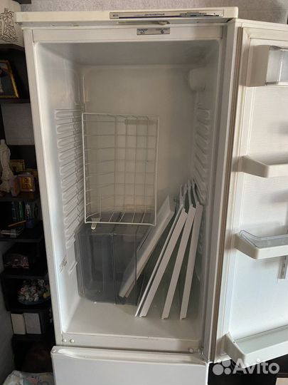 Холодильник Атлант