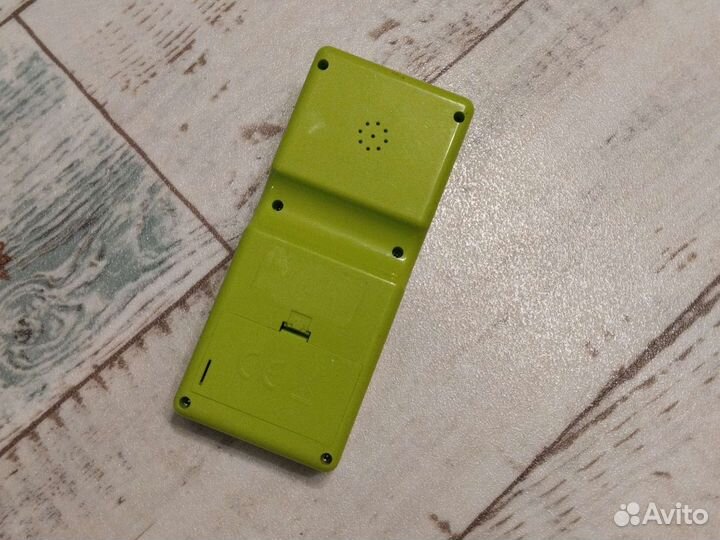 Brick Game с играми