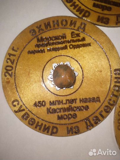 Окаменелости