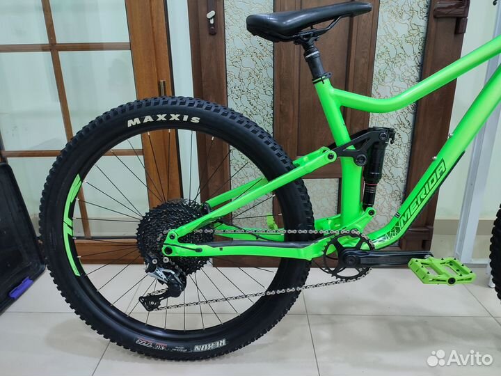 Merida One forty 600 2018(M)