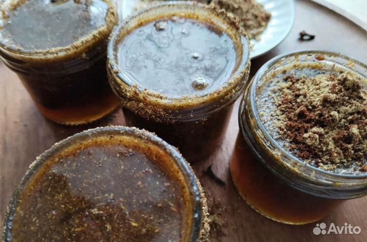 Варенье для суставов