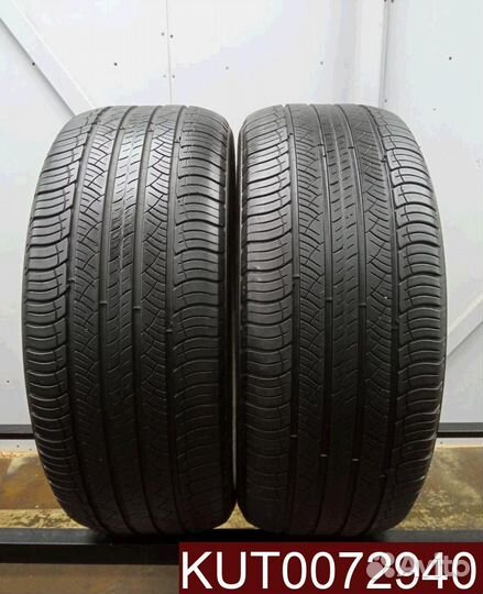 Michelin Latitude Tour HP 245/45 R20 107U