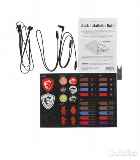 Материнская плата MSI MPG Z790I edge wifi