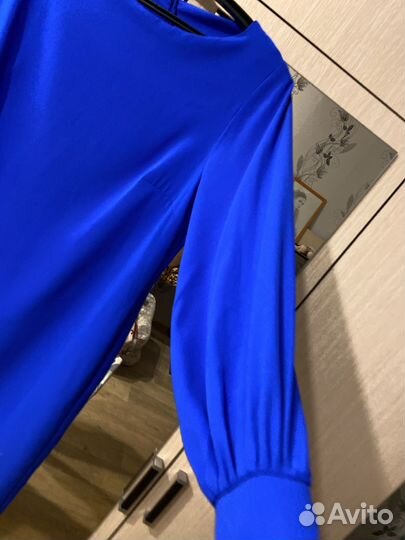 Вечернее платье 46 48