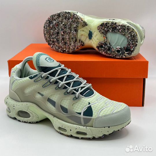 Кроссовки Air max tn