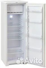 Холодильник бирюса 108