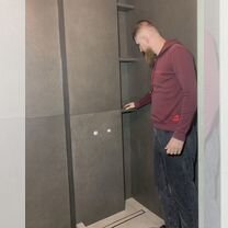 Плиточник. Фартук / Санузел, Рязань