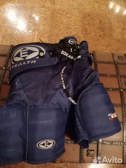 Хоккейные трусы ccm