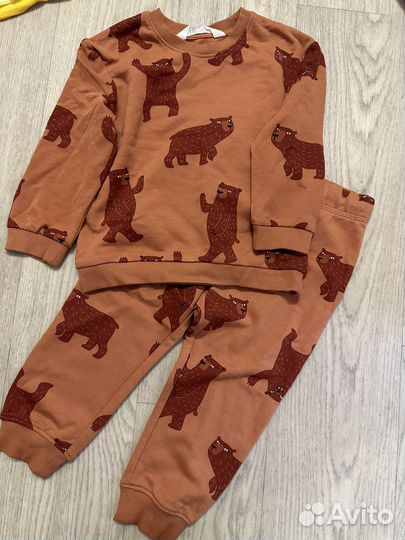 Вещи на девочку 92/98