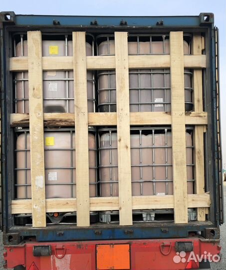 Рыбий жир технический