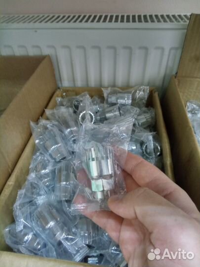 Съёмник каретки для велосипеда