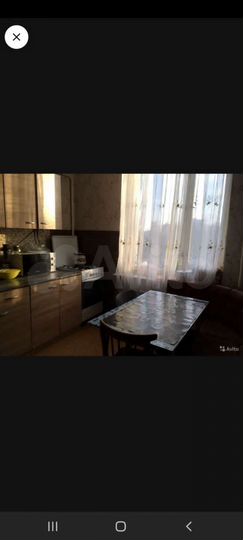 Комната 16 м² в 2-к., 5/5 эт.