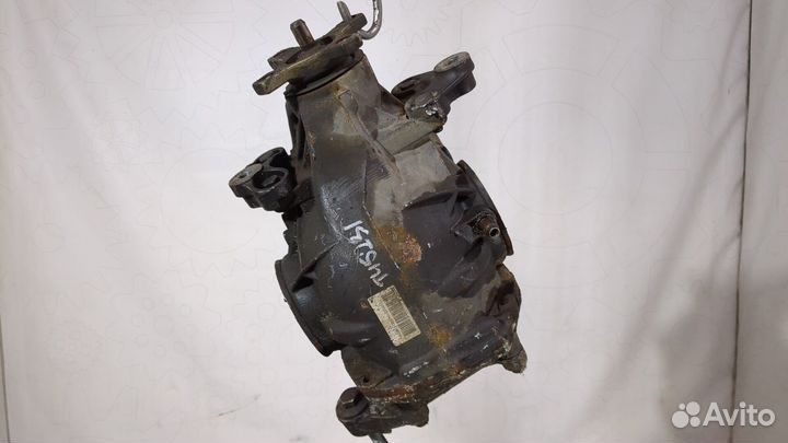 Редуктор моста Mercedes S W221, 2008