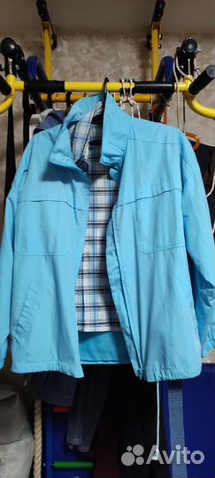 Женские вещи пакетом 48-50р