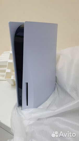 Sony playstation 5 пс5 ps5 с дисководом