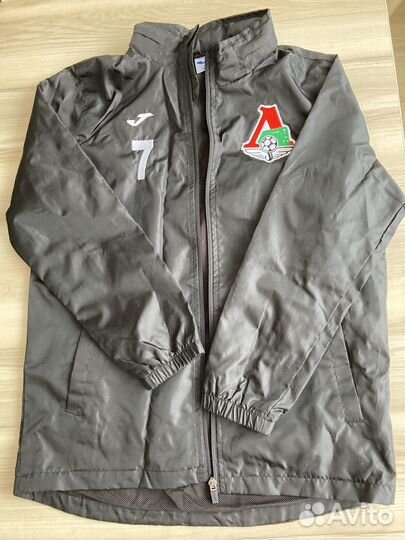 Футбольная форма 152 / 12 лет